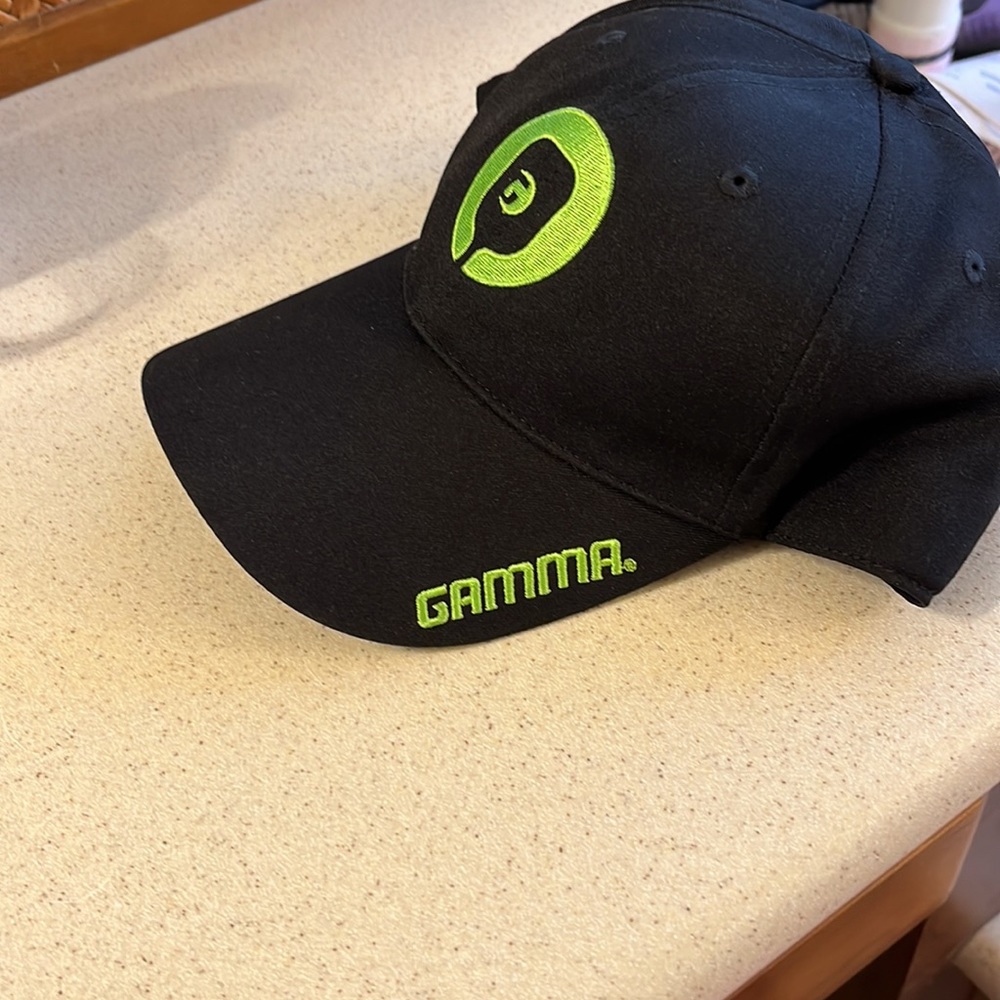 Pickleball hat - Picture 3 of 3